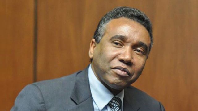 MIRA LO QUE LE RESPONDIÓ FÉLIX BAUTISTA AL VICEPRESIDENTE DEL PRM EDDY OLIVARES смотреть онлайн