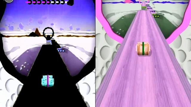 Going Balls VS Color Ball VS Reverse Balls SpeedRun Gameplay iOS Android Walkthrough All Levels 169 смотреть онлайн