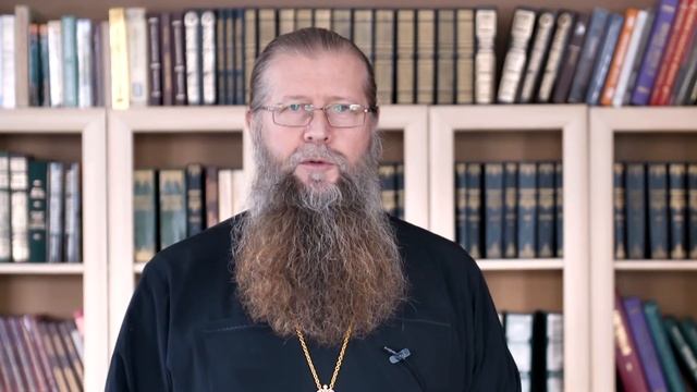 Преподобный Григорий Печерский. Православный календарь 21 января 2023 смотреть онлайн
