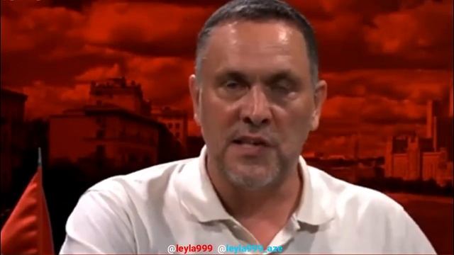 Максим Шевченко о Шушинской декларации. смотреть онлайн