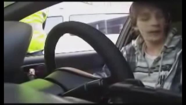 Без прав можно ездить!!! смотреть онлайн