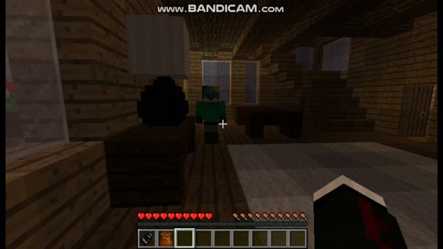 Майнкрафт.Мистика.Лукас.2 смотреть онлайн