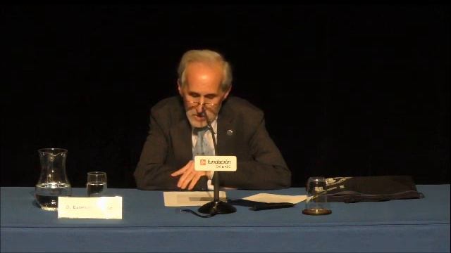 Yo el Rey, Fernando de Aragón, el Catolico Conferencia de Esteban Sarasa Sánchez смотреть онлайн