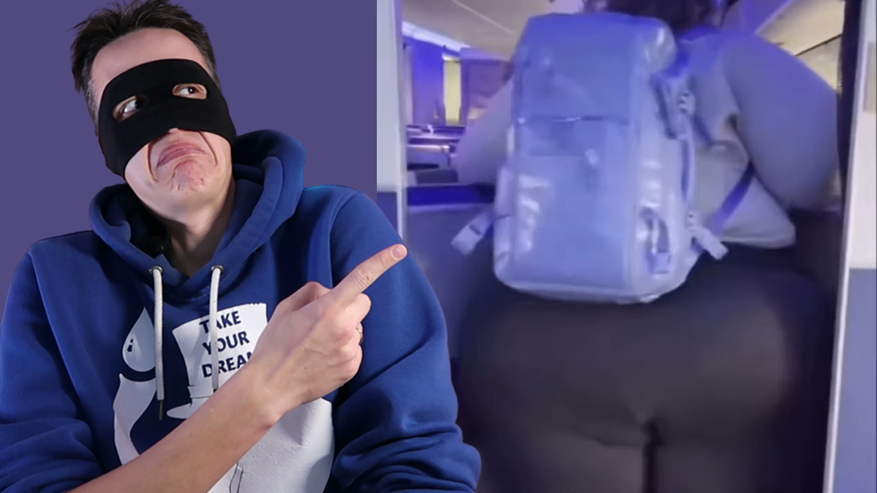 Смайл угнетает фемок и толстых людей (короткие ролики) смотреть онлайн