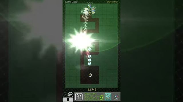 neoDefense Beta 2. Spring Walkthrough смотреть онлайн