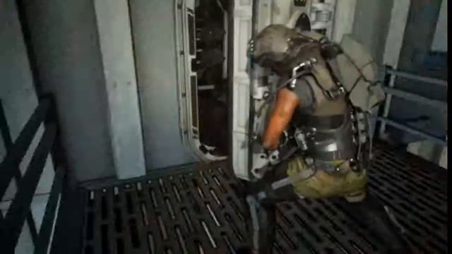 (FR)/ COD - ADVANCED WARFARE ! TRAILER - AVIS & PREMIÈRE VUE смотреть онлайн
