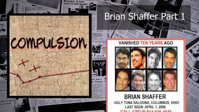 Brian Shaffer Part 1