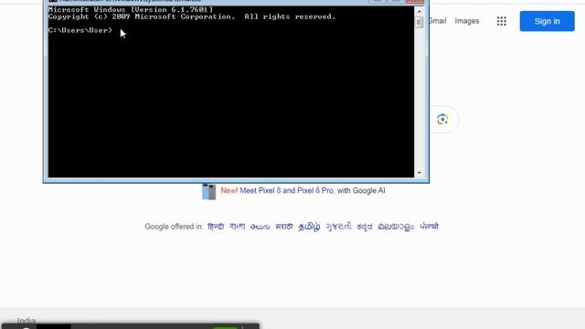 Find MAC address on windows 7 10 11 and IP address in Kannada смотреть онлайн