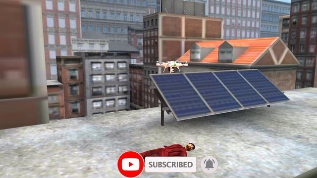 IGI Sniper Counter Terrorist:US Army Mission - Android GamePlay.#2 смотреть онлайн