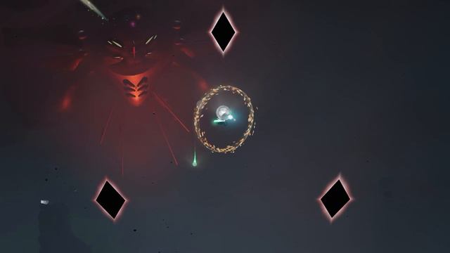 Эта игра ломает 4ую стену COCOON смотреть онлайн