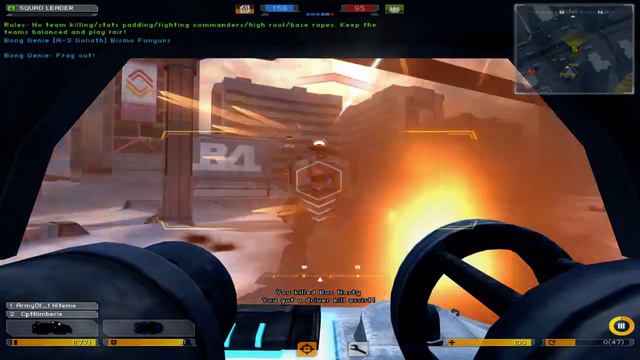 Battlefield 2142 Let's Play Niteme 11-21-2020 1 смотреть онлайн