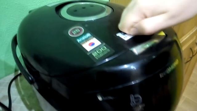 Грибной суп-пюре в мультиварке смотреть онлайн