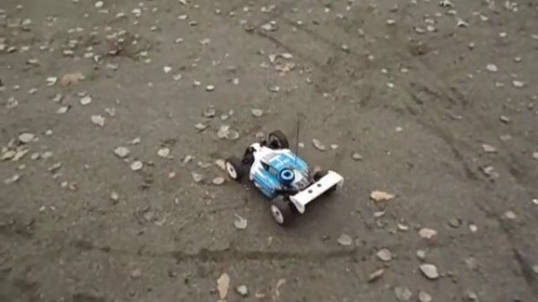 Rc Pilotage Сyclone 21