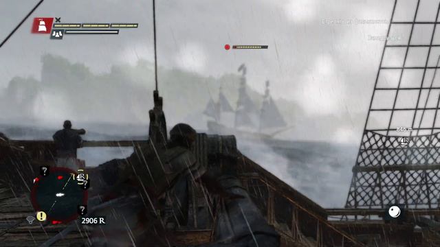 Развиваем остров и грабим КОРОВАНЫ... опять! Assassin's Creed 4 Black Flag #9 смотреть онлайн