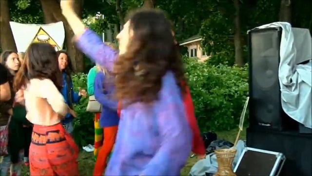 Atlantida Project - Гиперпространство 2010