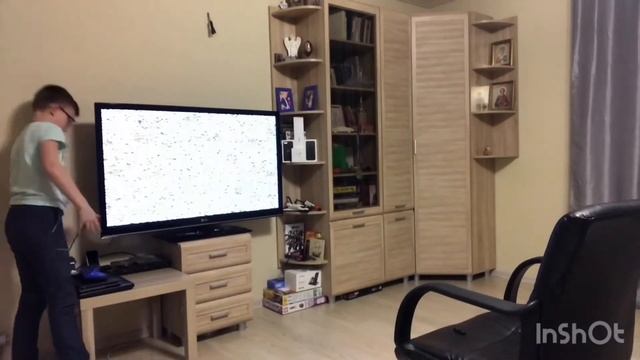 Короче говоря сломался телевизор 1 смотреть онлайн