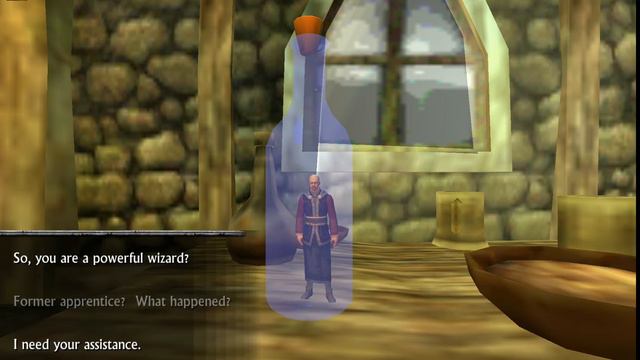 Ravensword: Shadowlands 3d RPG - Playthrough EN Full HD 60 fps - Ep. 1 смотреть онлайн