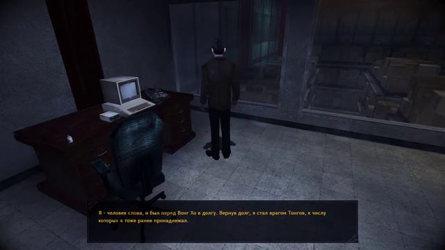 #19 Vampire: The Masquerade – Bloodline. Маскарад вампиров. Полное прохождение с русской озвучкой смотреть онлайн