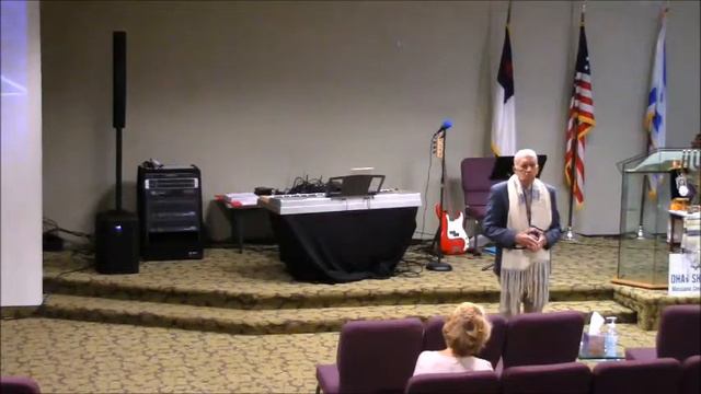 God's plan was for Jews and Gentiles смотреть онлайн