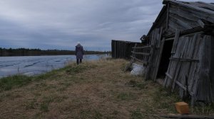 Прощание с будущим