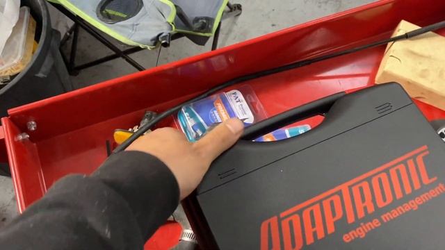 RB25de Neo R34 Turbo Conversion Pt4 + Nug R33 Burnout смотреть онлайн