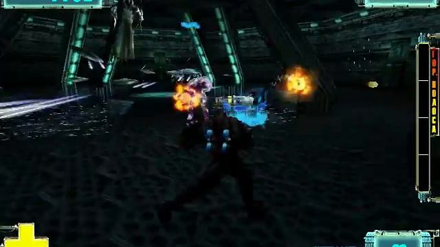 XCom Enforcer - ФИНАЛ - 35.Высший чужой смотреть онлайн