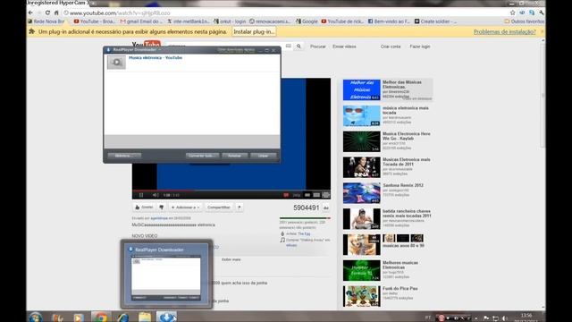 como fazer dowload de musicas pelo Real Player смотреть онлайн