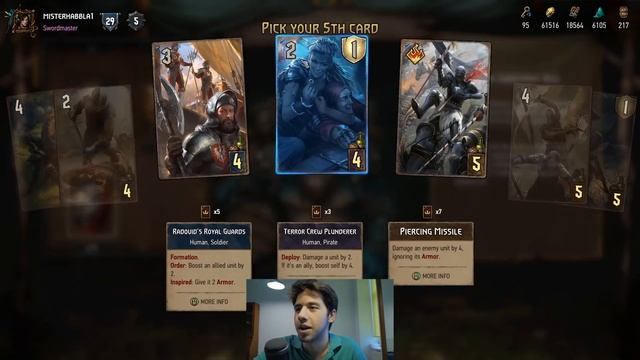 [GWENT] 100 IRON JUDGEMENT KEG OPENING смотреть онлайн