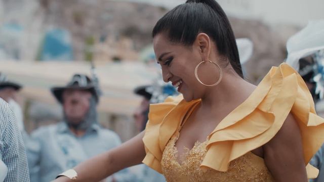 NORMITA NAVARRO - CANTAREMOS BAILAREMOS REMIX (VIDEO OFICIAL) смотреть онлайн