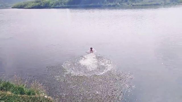 Сиганул пацан 2 смотреть онлайн