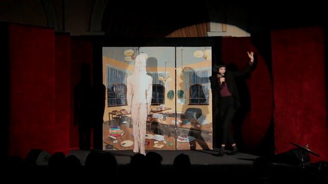 Szopka Nowodworska 2019 - V Piosenka Wnętrzak смотреть онлайн