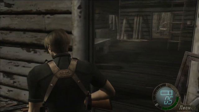 Где же я вас хоронить то буду! ► Resident Evil 4 ►#3 смотреть онлайн