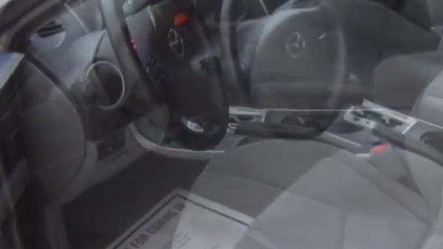 2007 Mazda Mazda6 S Sedan - Naperville, IL смотреть онлайн