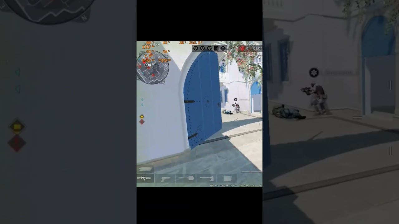 ТОП СБОРКА ПК ЗА 60К ПОД Warface #варфейс #мейрон #mayron смотреть онлайн