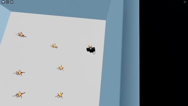 Trevor Creatures 2 New Badges! Cartoon Cat Super Mad Edition in Roblox! смотреть онлайн