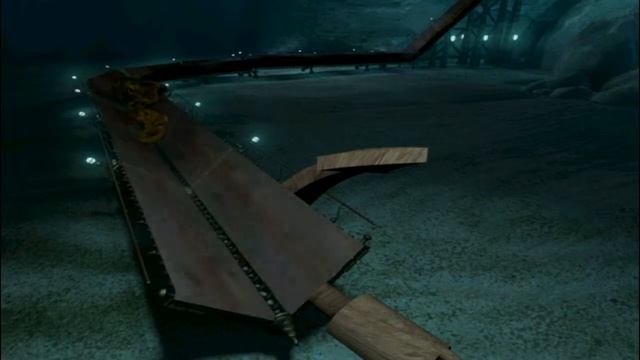Прохождение Grim Fandango Remastered — Часть 12: Побег смотреть онлайн