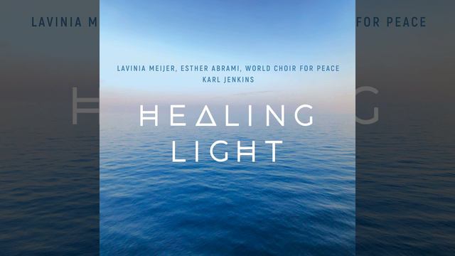 Healing Light: A Celtic Prayer смотреть онлайн