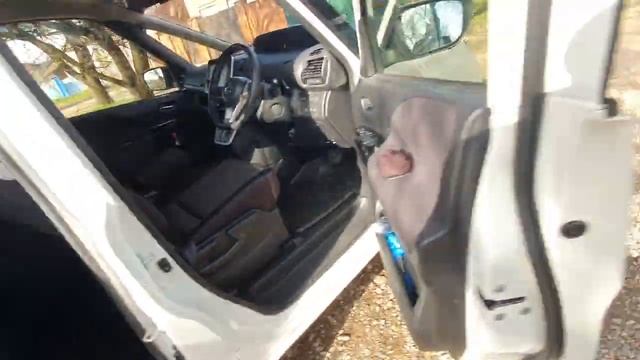 аренда минивена Краснодар Nissan serena C27 смотреть онлайн