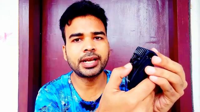 Philips QT4001/15 Trimmer Review in Hindi | Best Beard Trimmer for men under 1200 in Amazon India смотреть онлайн