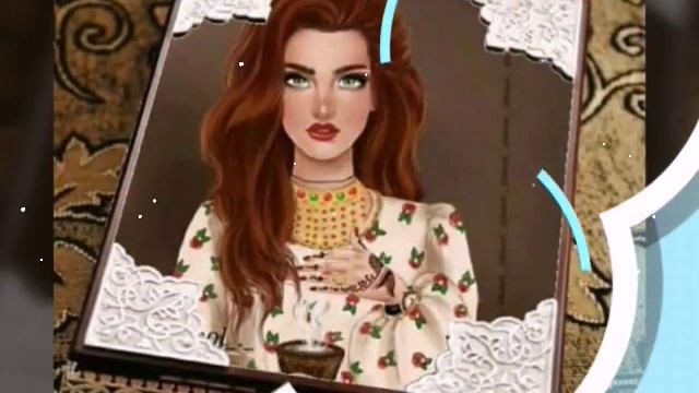 Слайд-шоу из картинок для девочек. смотреть онлайн