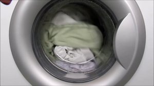 Стиральная машина LG Сложный отжим / Washing machine LG F10B8QD1 Difficult spin