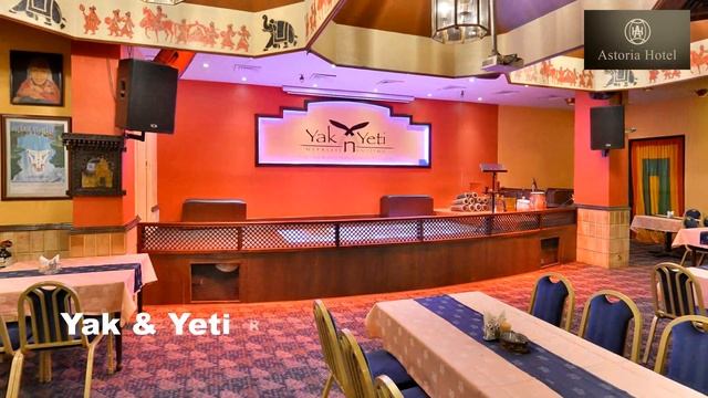 Astoria Hotel смотреть онлайн