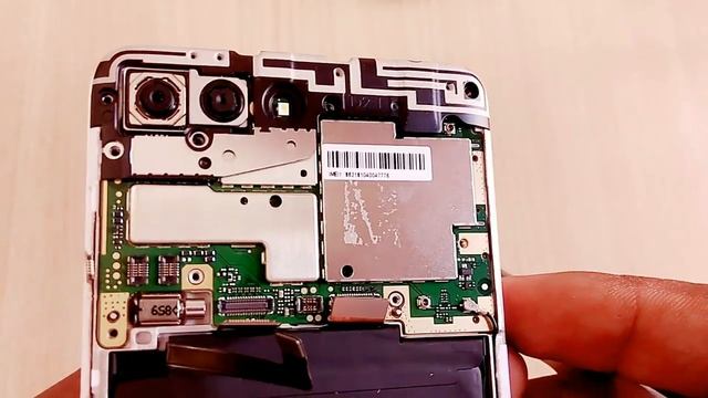 Redmi 6 Teardown | Disassemble Redmi 6 | Replacement Parts Redmi 6, Battery, Back Cover, Speaker,Mi