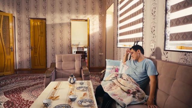 Baxt ovchisi 32 qism (2 Mavsum) смотреть онлайн