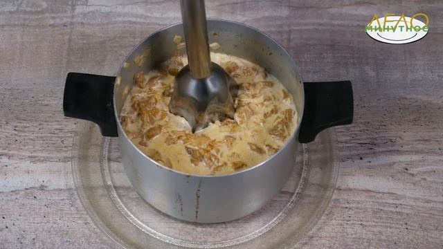 Вкусные рецепты