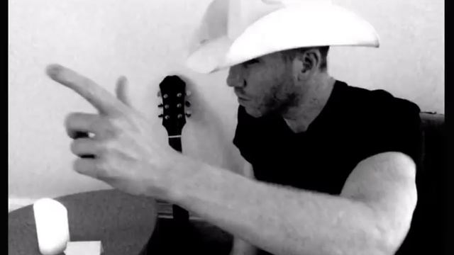 Bartel Union- Western Feel