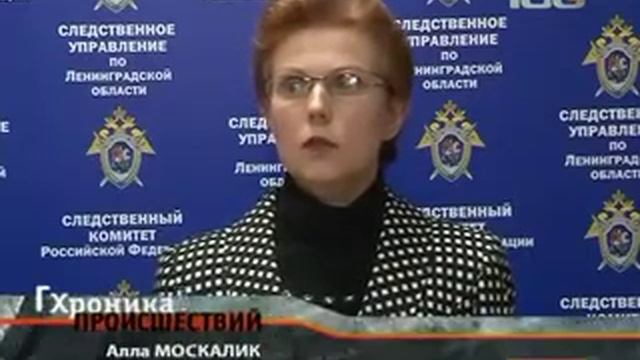 Забил до смерти пустой бутылкой (100ТВ) смотреть онлайн