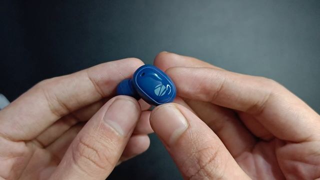 ZEB Sound Bomb 1 || Best Budget TWS under 1k?? смотреть онлайн