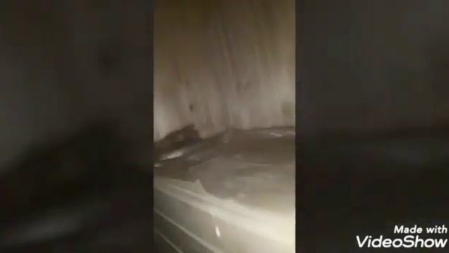 Настоящая русская баня