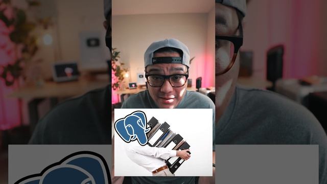 Postgres in less than 60 seconds!? смотреть онлайн